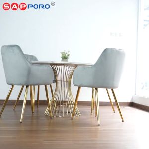 SAPPORO GRIMENTZ - Dining Set | Meja Makan Set