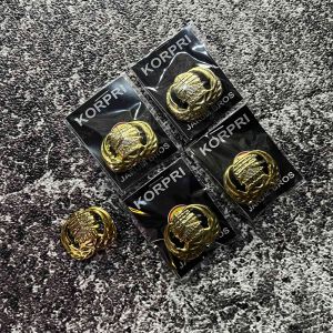 Pin Korpri jarum (Promo Awal Tahun)