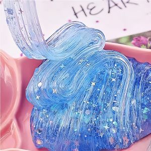 Quanhao | Non-Toxic Big Box Slime Set
