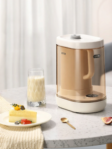 Máy Làm Sữa Đậu Nành Tự Động Mini 1-2 Người