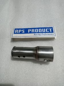 DB Killer 32 MM 35 MM Dan 38 MM Plus Baut Peredam Knalpot Racing Stainless Steel Quality Anti Karat Berkualitas