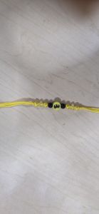 Superhero Sports Kids Rakhis for Rakshabandhan Handcrafted Rakhi Bracelets for Kids/ adults with Colorful Beads and Decorative Pendants.