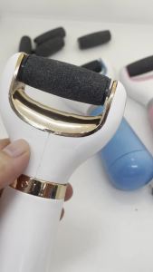 Foot Care Tool Heads Pedi Hard Skin Remover Refills Replacement Rollers For Scholls File Feet Care Tool