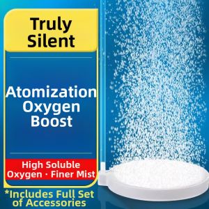 Sunsun | Nanobubble Oxygenation Stone for Aquariums