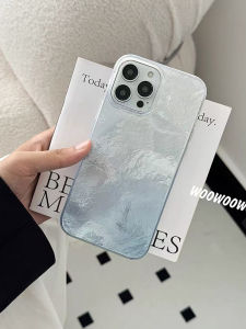 Gradual Color Change Phone Case for Meizu 18/18s/20/21pro Huawei Oppo Apple 16e New iPhone 15/14/17promax Redmi Xiaomi Vivo