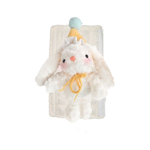 HUAYUQIANYU | Cute Anti-Strangling Seatbelt Shoulder Pad