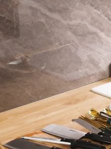 กล่องเสียบมีดทำครัว กล่องเก็บมีดทำอาหาร ที่เก็บมีดพลาสติก ที่เก็บมีดทำครัว ที่เก็บอุปกรณ์ทำอาหาร ที่วางมีดพลาสติก ใช้งานได้ดี