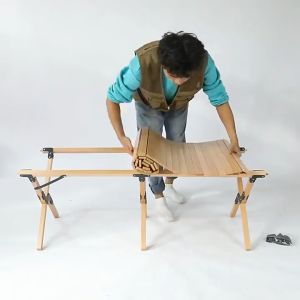 【รับประกัน10ปี】โต๊ะพับได้ โต๊ะแคมป์ปิ้ง แบบพกพา โต๊ะแคมป์ปิ้ง โต๊ะแคมป์ปิ้งพับได้ โต๊ะพับได้ อุปกรณ์แคมป์ปิ้ง รับน้ำหนัก 150 กก. โต๊ะแคมป์ปิ้ง 2 ที่นั่ง - Lazada