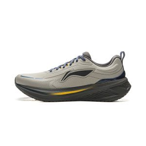Li-Ning | Giày Chạy Bộ Đệm Nhẹ Chống Nước