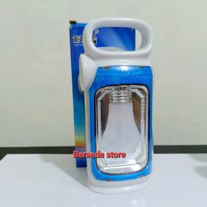 Bisa COD Lampu Emergency Senter Tieyong LED Mini Nyala Pakai Baterai AA Lampu Kerja Cahaya Putih