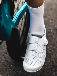 SHIMANO | Non-Lock Flat Pedal Cycling Shoes For Road Mountain Biking