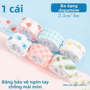 deli | Dải Bảo Vệ Chống Ma Sát Tự Dính