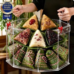 GULIGUXIN | Fresh Sweet Ready-to-Eat Handmade Zongzi