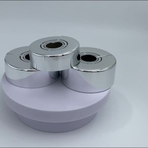 ABS Split Pipe Wall Cover Faucet Hole Cover Shower Bathroom Kitchen Faucet Decorative Accessories