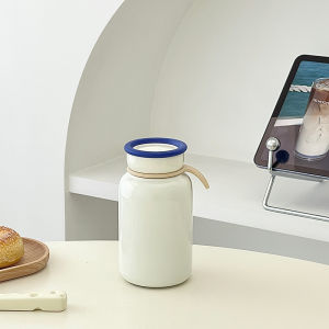 Compact Portable Stylish Stainless Steel Insulated Cup