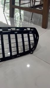 MERCEDES BENZ FRONT FOR W176 A45 (ready stock)