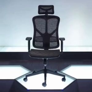 Newstar OFC Ergonomic Full Mesh Office Chair Computer Chair Home Office Chair - NewStar Furniture Collection - Delivery within 24hrs