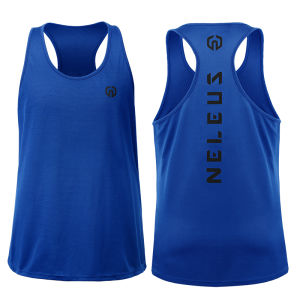GJSPORTPRO | Loose Fitting Quick-Dry Tank Top