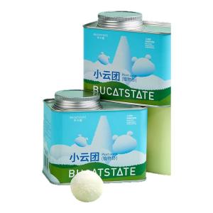 BUCATSTATE | Cát Tắm Giữ Mùi Hè Cho Chuồng Thú Cưng