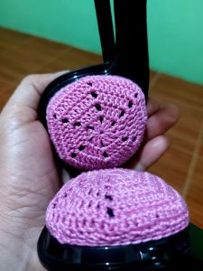 Headset Cover Plantronics Audio 628B