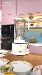 Juicer Blender Vicenza VT 337