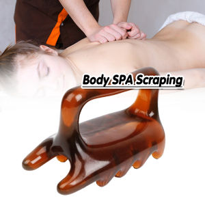 Alat Spa Pijat Tulang Belakang Fisik: Penghilang Rasa Sakit Punggung
