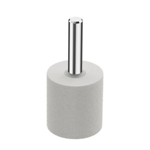 LASH | Polishing Wool Wheel Tool 3mm 6 Handles