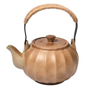 The Primitive | Indoor Home Use Tea Brewing and Roasting Stove Set