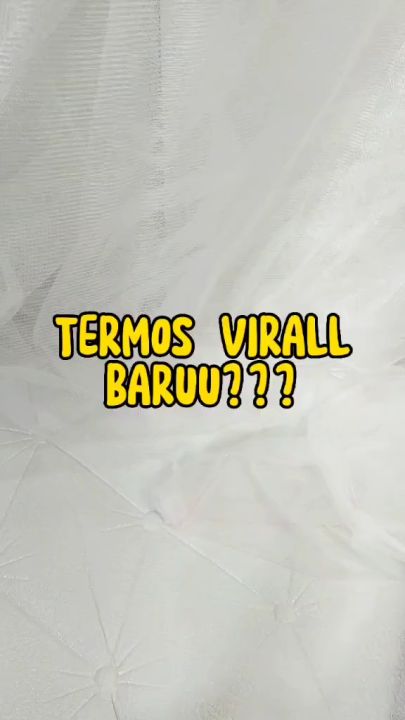 daftar termos air panas tahan lama yang bagus