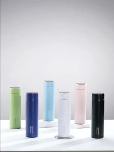 COOKER KING | Business Insulated Portable Stainless Steel Water Bottle