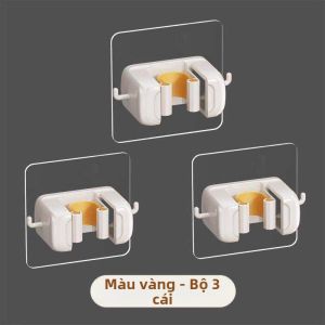 Khung Gắn Không Cần Khoan