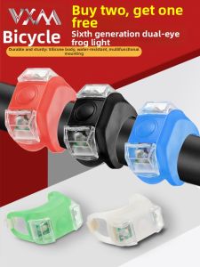 MZYRH | Night Warning Rear Light Flashing Small