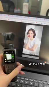 Camera Hành Động 4K 330 ° Camera Bỏ Túi 75MP WiFi Có Màn Hình Cảm Ứng Chống Rung Theo Dõi Khuôn Mặt Dùng Cho Thể Thao Ngoài Trời & Sử Dụng Tại Nhà