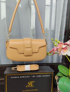 SYANIA BAG JIMS HONEY