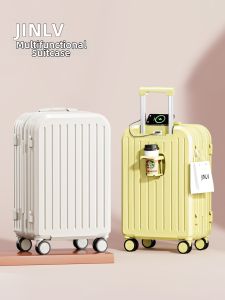 Jinlv | Vali Du Lịch Dung Lượng Lớn