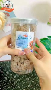 Xí Muội Mặn Thái Lan 250g SaigonFood