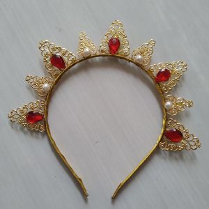 Aksesoris Bando Nari