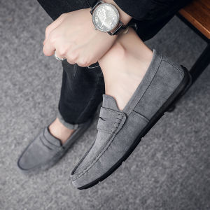 Mens Spring Casual Shoes