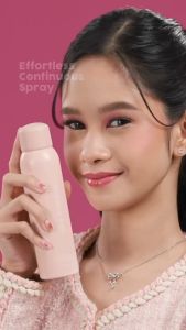 Sea Makeup Stayput Prime & Set Continuous Setting Spray