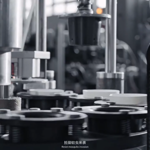 SG【ReadyStock】Electric Shock Mosquito Killer USB Charging Convenience Long Term Flight Time Electric Shock Mosquito Killer 3000V Shock 720° Coverage AI Tech Physical Elimination Health Safety No Noise 2W Energy Saving