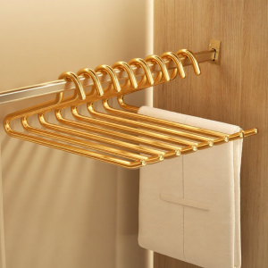 XUANG | Non-slip Traceless Pants Hanger