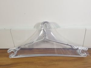 Combo 10 Móc Nhôm Phơi Đồ Loại Dày