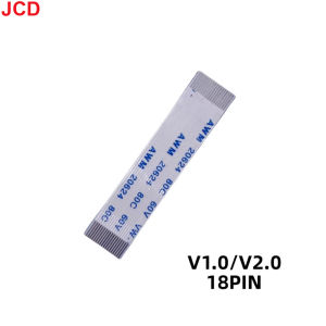 JCD 1pc For PS5 BDM-010 020 030 Game Handle Touch Cable V1.0 V2.0 V3.0 Controller Touch Connection Cable 16Pin 18Pin Touch Cable