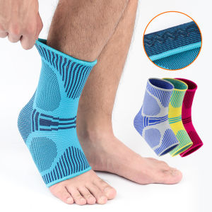 Ankle Support Protective Cover Sports Recovery Mens Womens Cold Resistance Basketball Fitness Equipment Yoga