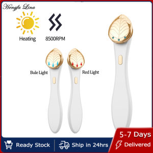 Tengfa Lina Microcurrent Rung Mắt & Cây mát xa mặt nâng mặt Thiết Bị Chống da lão hóa Trẻ Hóa Galvanic Spa Nhăn Loại Bỏ Máy