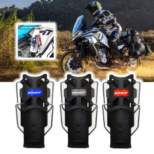 FOR CFMOTO 800MT MT800 CF800 MT Explore 2021 2022 2023 2024 2025 2026 New Motorcycle Accessories Adjustable Water Bottle Holder
