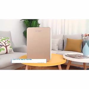 (Original)先科车载冰箱家用小型冷暖箱车家两用学生宿舍迷你小冰箱冷藏箱