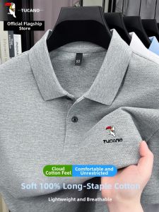 TUCANO | 100 Pure Cotton Polo Shirt