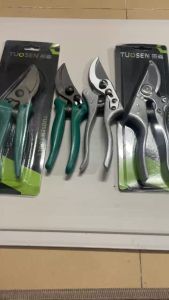 Kìm kéo cắt cây tỉa cành TUOSEN chính hãng sắc bén bền bỉ thép 45 hợp kim chất lượng cao