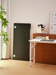 HUIXIONGKANLAN | Home Study Office Gaming Foldable Desk